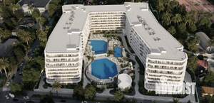 1-к квартира, вторичка, 53м2, 6/9 этаж