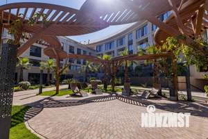 1-к квартира, вторичка, 46м2, 3/4 этаж