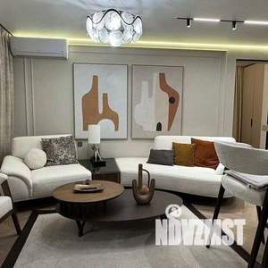 4-к квартира, вторичка, 130м2, 19/23 этаж