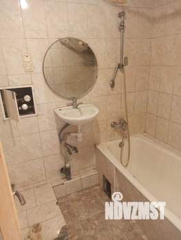 1-к квартира, вторичка, 34м2, 3/5 этаж