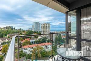 3-к квартира, вторичка, 125м2, 11/13 этаж