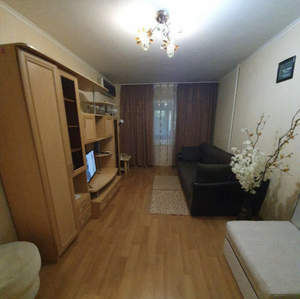 1-к квартира, вторичка, 31м2, 2/5 этаж