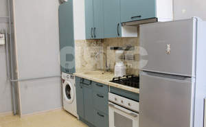 1-к квартира, вторичка, 34м2, 4/5 этаж