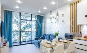 2-к квартира, вторичка, 65м2, 4/18 этаж