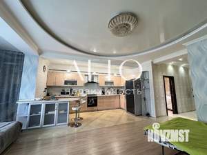 2-к квартира, вторичка, 76м2, 3/8 этаж