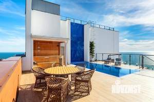 5-к квартира, вторичка, 560м2, 21/22 этаж