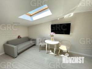 Студия квартира, вторичка, 26м2, 7/7 этаж