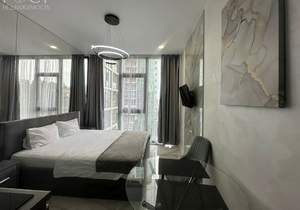 Студия квартира, вторичка, 17м2, 8/16 этаж