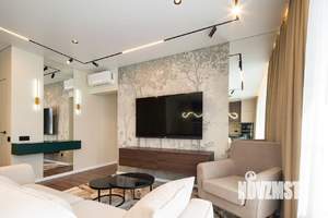 2-к квартира, вторичка, 78м2, 23/25 этаж