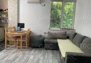 1-к квартира, вторичка, 37м2, 2/8 этаж