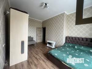 1-к квартира, вторичка, 37м2, 2/5 этаж