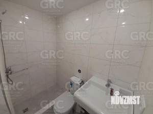 Студия квартира, вторичка, 18м2, 1/5 этаж