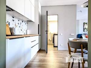 2-к квартира, вторичка, 55м2, 3/4 этаж