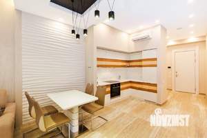 1-к квартира, вторичка, 70м2, 18/26 этаж