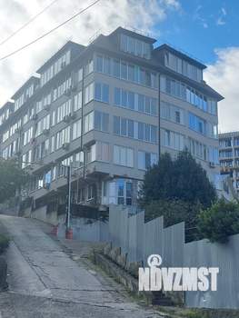 Студия квартира, вторичка, 18м2, 2/6 этаж