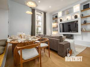 2-к квартира, вторичка, 43м2, 5/9 этаж