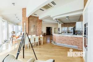 2-к квартира, вторичка, 150м2, 15/16 этаж