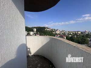 3-к квартира, вторичка, 80м2, 20/21 этаж