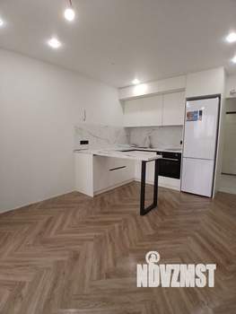 2-к квартира, вторичка, 41м2, 3/14 этаж