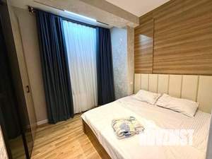 1-к квартира, вторичка, 39м2, 2/5 этаж