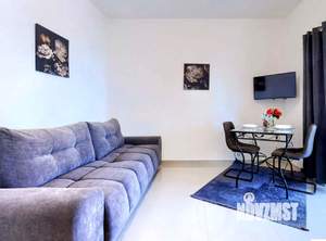 1-к квартира, вторичка, 25м2, 1/4 этаж