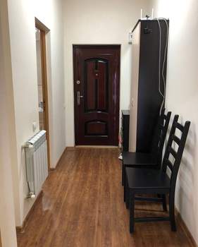 1-к квартира, вторичка, 40м2, 6/7 этаж