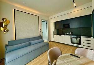 2-к квартира, вторичка, 55м2, 3/6 этаж