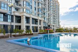 3-к квартира, вторичка, 90м2, 14/19 этаж