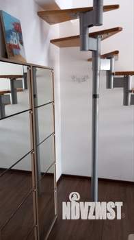2-к квартира, вторичка, 40м2, 5/6 этаж