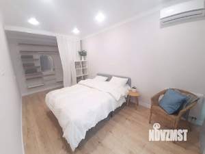 3-к квартира, вторичка, 74м2, 8/25 этаж