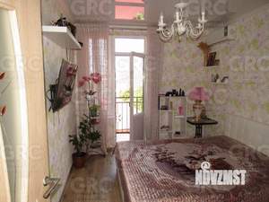 2-к квартира, вторичка, 57м2, 2/4 этаж