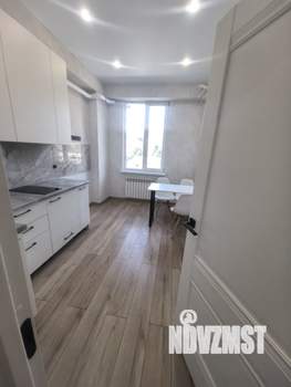 2-к квартира, вторичка, 34м2, 7/10 этаж