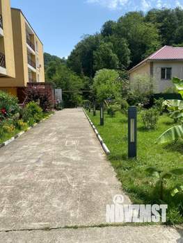 2-к квартира, вторичка, 44м2, 3/4 этаж