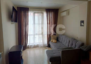 1-к квартира, вторичка, 38м2, 4/12 этаж