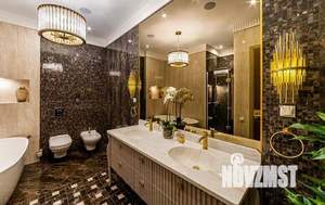 1-к квартира, вторичка, 50м2, 17/26 этаж