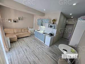 Студия квартира, вторичка, 31м2, 3/9 этаж