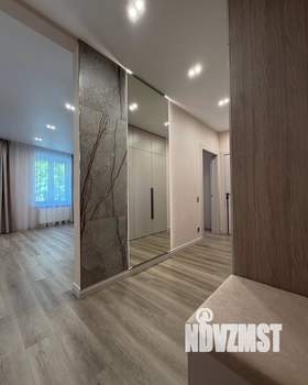 2-к квартира, вторичка, 70м2, 9/12 этаж