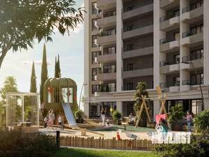 1-к квартира, вторичка, 36м2, 9/9 этаж