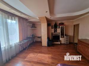 1-к квартира, вторичка, 38м2, 3/5 этаж