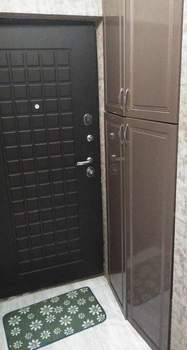 Студия квартира, вторичка, 31м2, 4/11 этаж