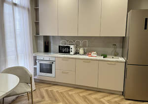 1-к квартира, вторичка, 37м2, 3/4 этаж