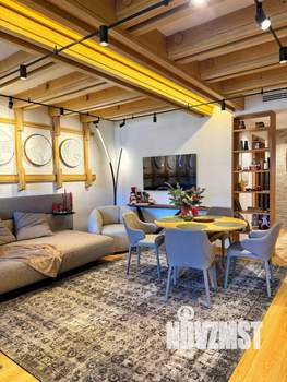3-к квартира, вторичка, 150м2, 1/5 этаж