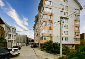 1-к квартира, вторичка, 38м2, 2/8 этаж