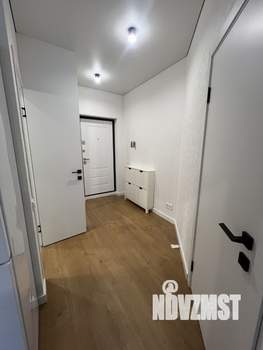 1-к квартира, вторичка, 38м2, 6/18 этаж