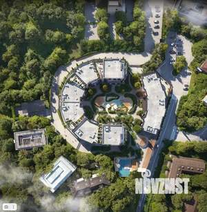2-к квартира, вторичка, 71м2, 4/5 этаж
