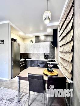 3-к квартира, вторичка, 65м2, 3/5 этаж