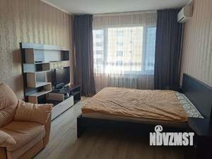 2-к квартира, вторичка, 54м2, 13/18 этаж