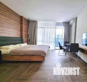 Студия квартира, вторичка, 31м2, 16/16 этаж