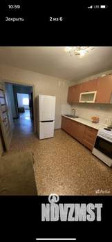 1-к квартира, вторичка, 45м2, 1/5 этаж