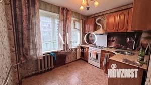 2-к квартира, вторичка, 47м2, 5/5 этаж